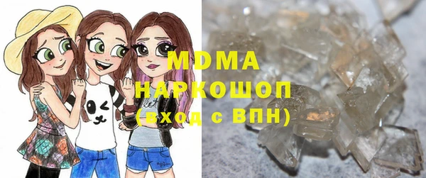 мдпв Алексеевка